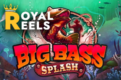 Big Bass Splash