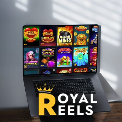 Royal Reels Pokies