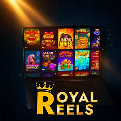 Royal Reels Review
